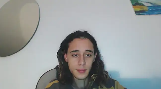 dussan online show from 02-18-25, 02:59