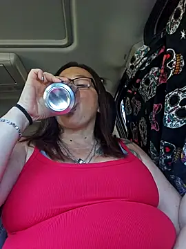 angelbaby1998 online show from 10-13-25, 07:15