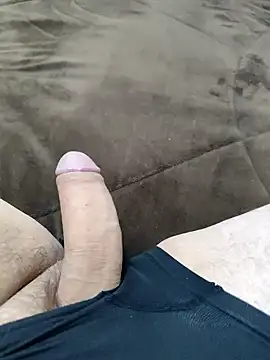 AndrePaus online show from 11-05-25, 06:55