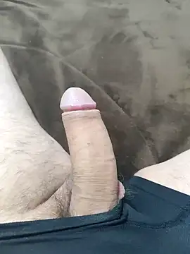 AndrePaus online show from 11-21-25, 10:09