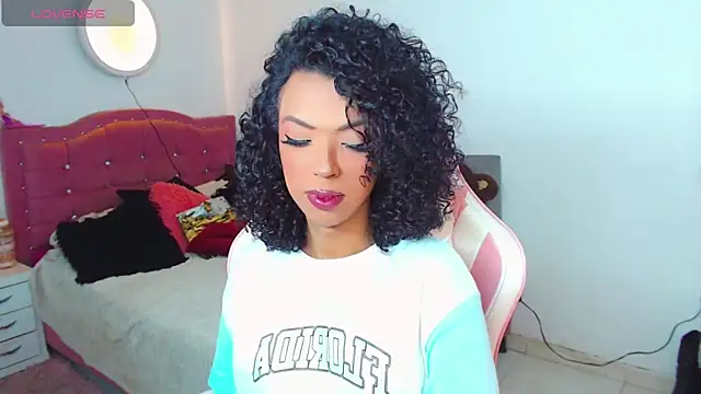 Tanedra collings online show from 04-23-26, 01:56