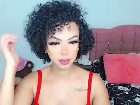 Tanedra collings online show from 03-11-25, 03:47