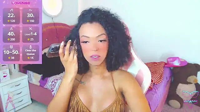 Tanedra collings online show from 03-23-26, 02:00