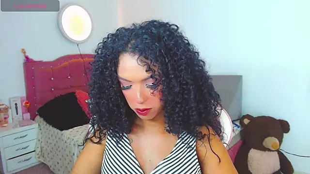 Tanedra collings online show from 05-09-26, 02:15