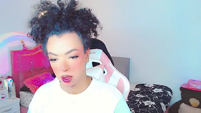 Tanedra collings online show from 01-08-26, 01:55