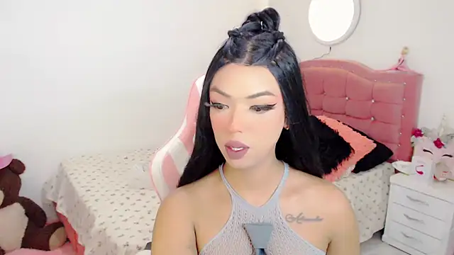 Tanedra collings online show from 09-27-25, 03:34