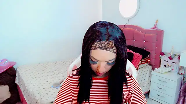 Tanedra collings online show from 10-09-25, 03:51