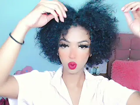 Tanedra collings online show from 02-22-25, 10:09