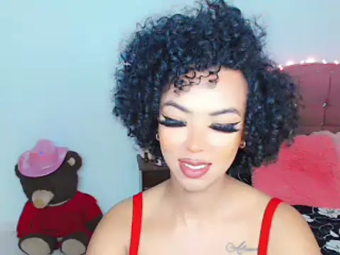 Tanedra collings online show from 03-11-25, 06:52