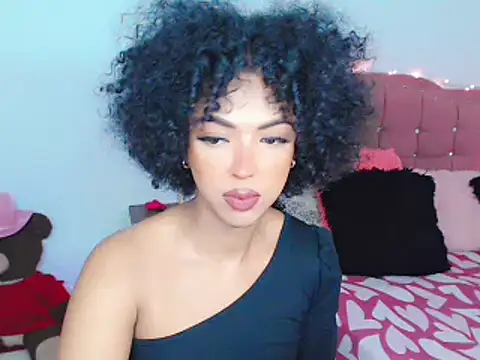 Tanedra collings online show from 02-22-25, 06:28