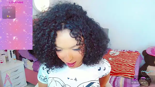 Tanedra collings online show from 03-02-26, 05:08