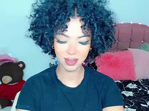 Tanedra collings online show from 03-18-25, 03:23