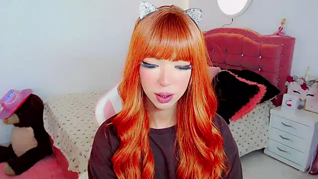 Tanedra collings online show from 10-12-25, 03:08