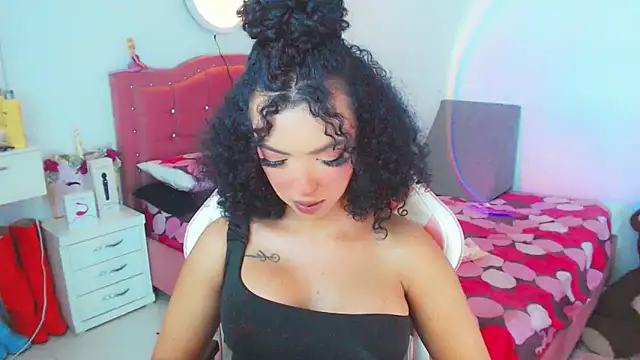 Tanedra collings online show from 02-11-26, 02:00