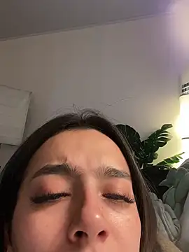 Nicollemays online show from 03-07-25, 12:12