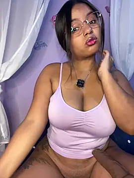 Aleja DANS online show from 04-23-26, 07:26