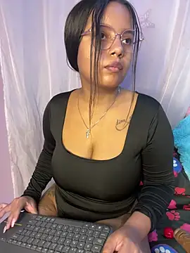 Aleja DANS online show from 05-17-26, 12:32