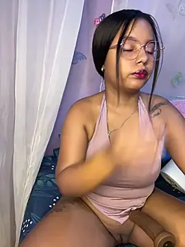 Aleja DANS online show from 05-28-26, 03:07