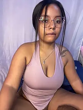 Aleja DANS online show from 06-03-26, 01:56