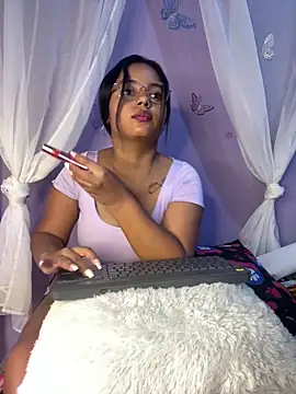 Aleja DANS online show from 03-29-26, 02:19