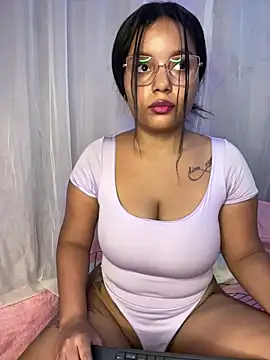 Aleja DANS online show from 07-15-26, 07:37