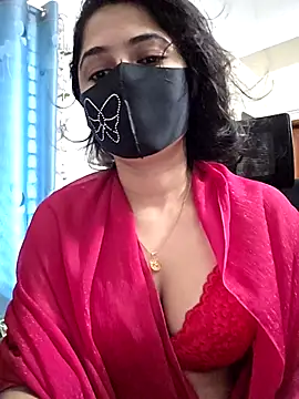 Snapshot of Suvosri chatting on 10-03-25, 05:31 Suvosri online show from 10-03-25, 05:31