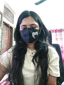 Snapshot of Suvosri chatting on 03-23-25, 08:15 Suvosri online show from 03-23-25, 08:15