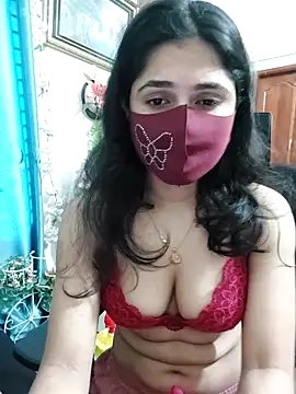 Snapshot of Suvosri chatting on 09-15-25, 06:03 Suvosri online show from 09-15-25, 06:03