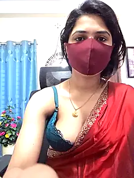 Snapshot of Suvosri chatting on 01-13-26, 07:45 Suvosri online show from 01-13-26, 07:45