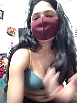 Suvosri online show from 02-27-26, 03:45