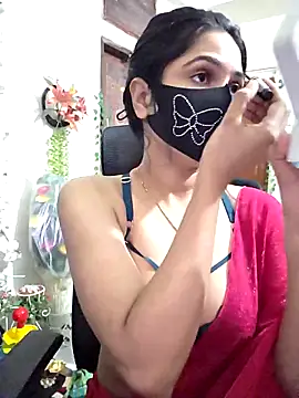 Snapshot of Suvosri chatting on 10-09-25, 05:52 Suvosri online show from 10-09-25, 05:52