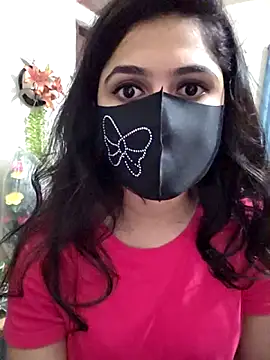 Snapshot of Suvosri chatting on 09-24-25, 02:45 Suvosri online show from 09-24-25, 02:45