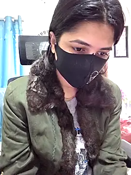 Snapshot of Suvosri chatting on 01-15-26, 07:45 Suvosri online show from 01-15-26, 07:45