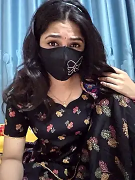 Snapshot of Suvosri chatting on 11-20-25, 06:25 Suvosri online show from 11-20-25, 06:25