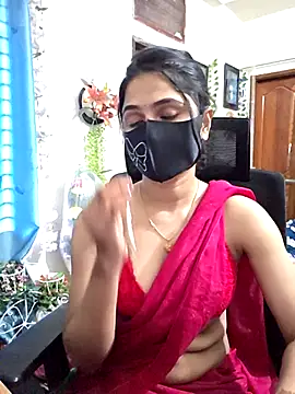 Snapshot of Suvosri chatting on 09-25-25, 06:19 Suvosri online show from 09-25-25, 06:19