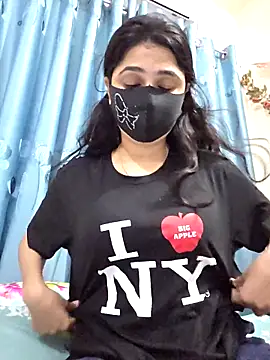 Snapshot of Suvosri chatting on 11-02-25, 07:02 Suvosri online show from 11-02-25, 07:02