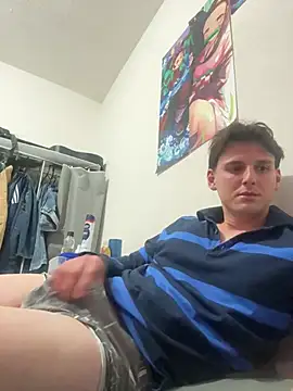 Thor 691 online show from 02-08-26, 04:32