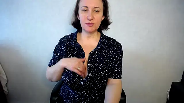 DonnaMagdalena online show from 03-29-26, 01:24