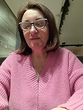 DonnaMagdalena online show from 03-05-26, 08:38