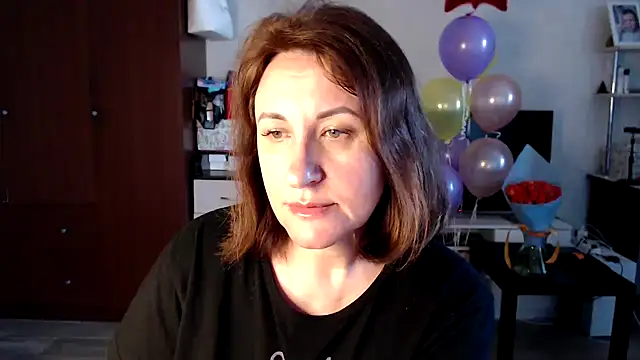 DonnaMagdalena online show from 03-15-26, 11:28