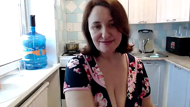 DonnaMagdalena online show from 02-27-26, 12:05