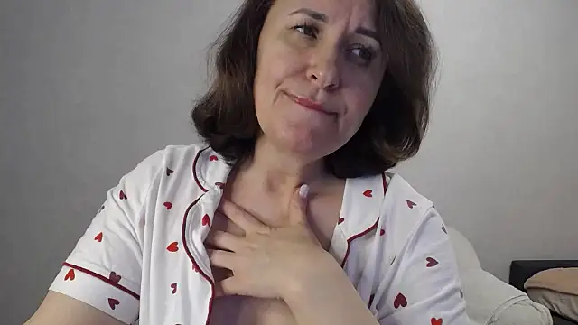 DonnaMagdalena online show from 03-07-26, 06:46