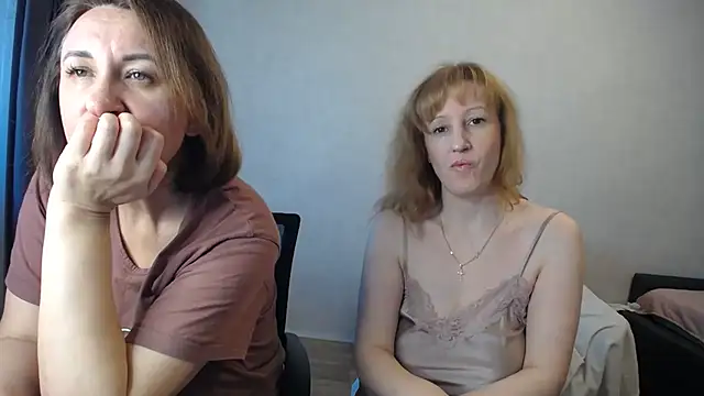 DonnaMagdalena online show from 11-14-25, 07:56