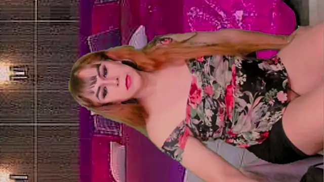 Candyluv online show from 03-09-25, 12:10