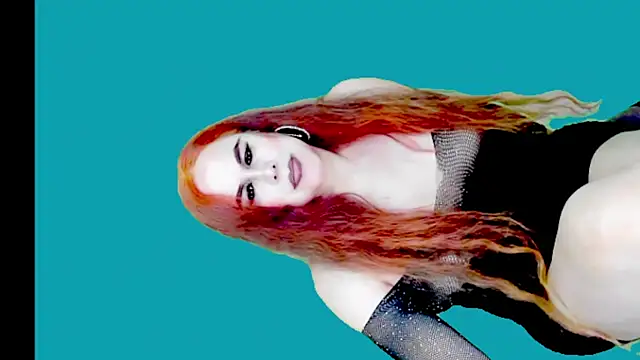 Candyluv online show from 05-06-26, 11:58