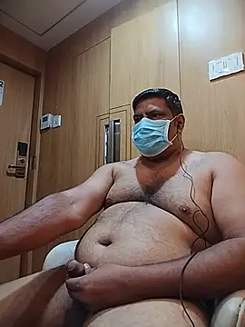 ksmani19477 online show from 07-09-26, 05:45