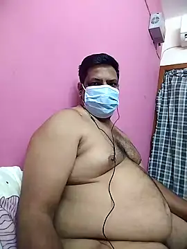 ksmani19477 online show from 05-24-26, 04:40