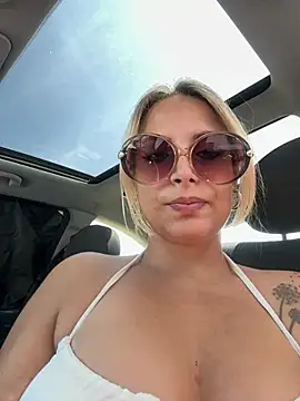 Cute Anissa online show from 06-29-26, 09:49
