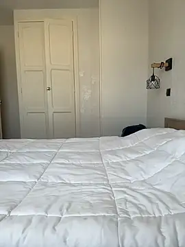 Cute Anissa online show from 10-13-25, 01:56