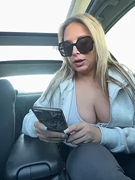 Cute Anissa online show from 03-19-26, 10:04